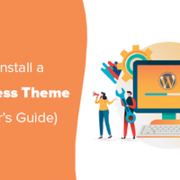 How to Install Premium WordPress Themes and Plugins