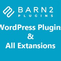 Download All Barn2 Media Plugins & Extensions