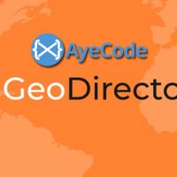 Download All GeoDirectory Plugins & Extensions by AyeCode