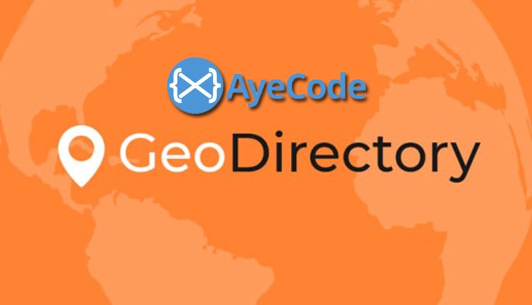 Download All GeoDirectory Plugins & Extensions by AyeCode - GPL Good
