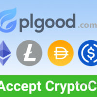 Pay with Crypto for Premium WordPress Plugins
