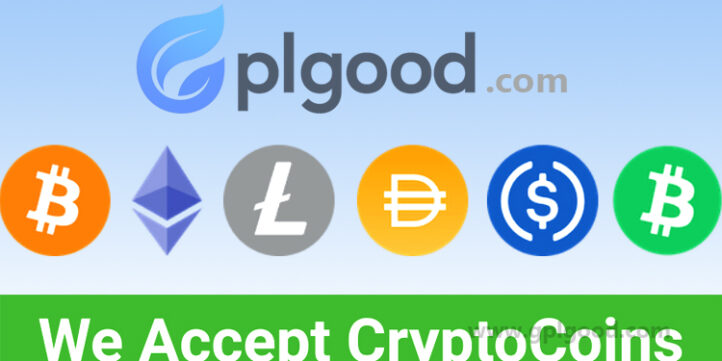 Pay with Crypto for Premium WordPress Plugins
