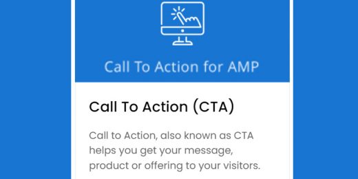 AMPforWP - AMP CTA WordPress Plugin