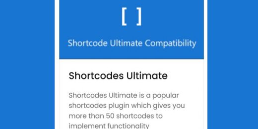 AMPforWP - AMP Shortcodes Ultimate WordPress Plugin