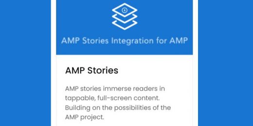 AMPforWP - AMP Stories WordPress Plugin
