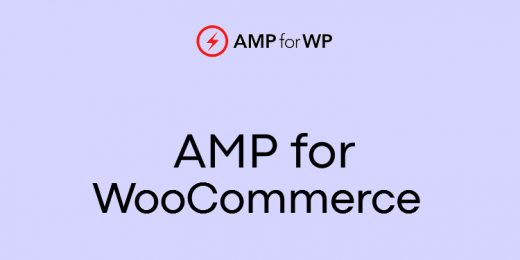 AMPforWP - AMP WooCommerce Pro WordPress Plugin
