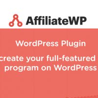 AffiliateWP - AffiliateWP WordPress Plugin