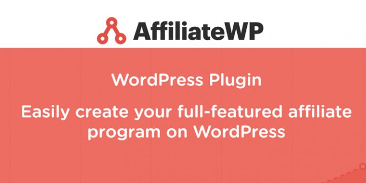 AffiliateWP - AffiliateWP WordPress Plugin