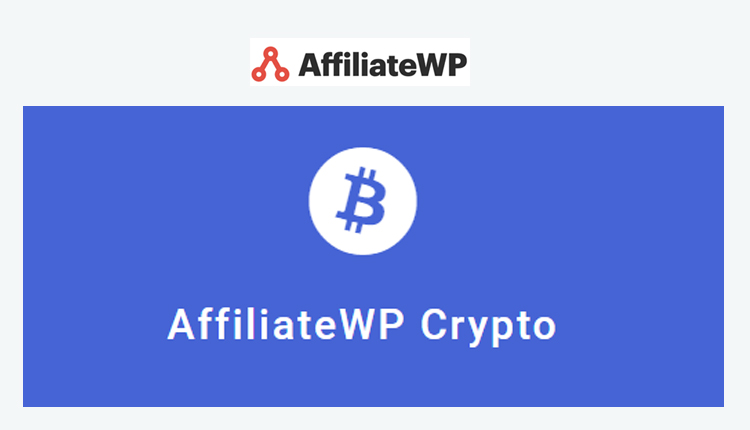 Crypto Payments for AffiliateWP WordPress Plugin