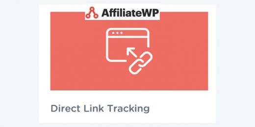 AffiliateWP - Direct Link Tracking Add-ons WordPress Plugin