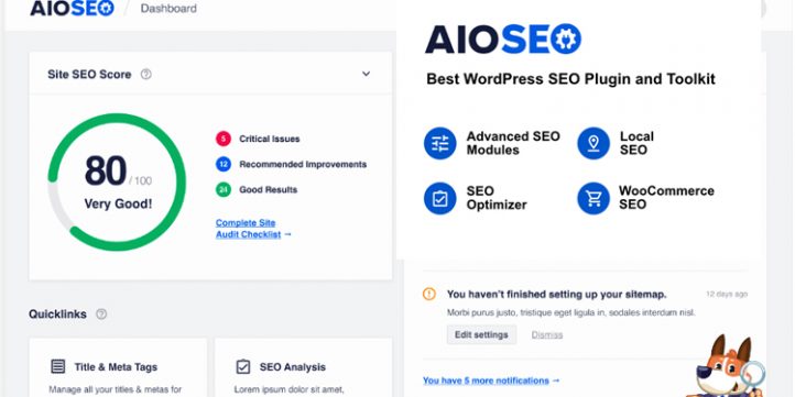 All In One SEO Pack Pro WordPress Plugin