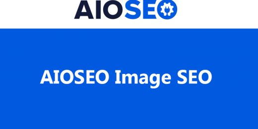All in One SEO - AIOSEO Image SEO WordPress Plugin