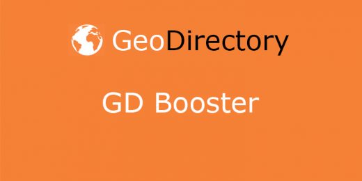 AyeCode - GeoDirectory GD Booster WordPress Plugin