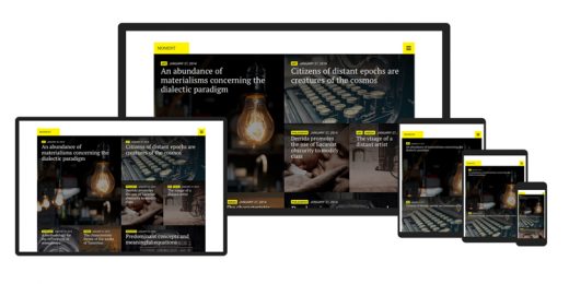 CSSIgniter - Moment WordPress Theme