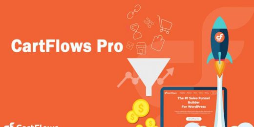 CartFlows - CartFlows Pro WooCommerce Extension