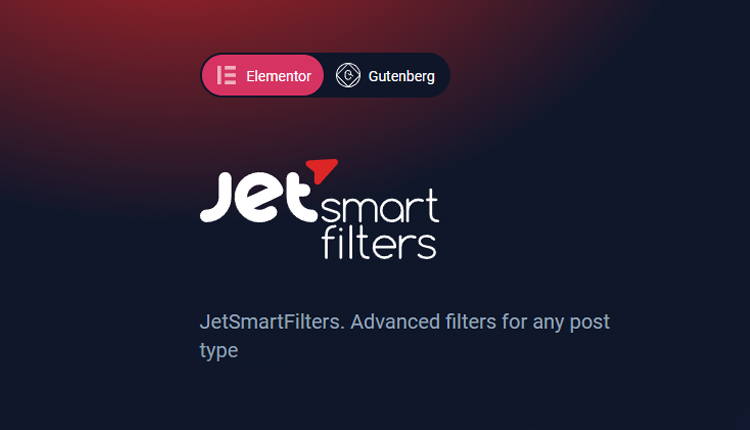 Crocoblock JetSmartFilters Advanced Filters WP Plugin
