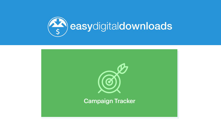 Easy Digital Downloads Campaign Tracker Extension
