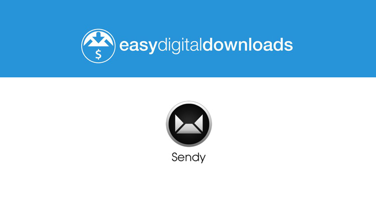 Easy Digital Downloads Sendy WordPress Plugin