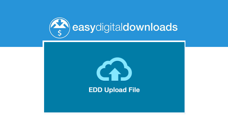 Easy Digital Downloads Upload File Extension