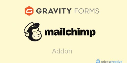 Gravity Forms - Gravity Forms Mailchimp Addon