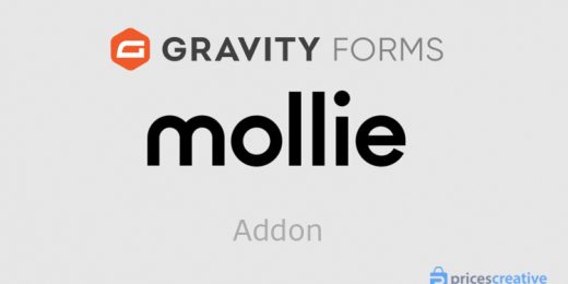 Gravity Forms - Gravity Forms Mollie Addon