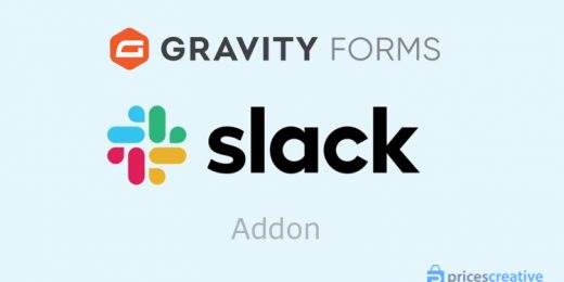 Gravity Forms - Gravity Forms Slack Addon