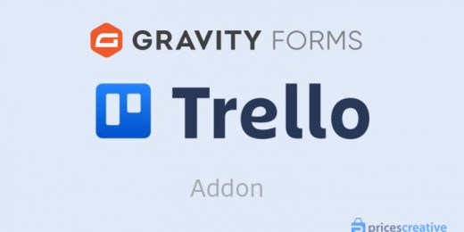 Gravity Forms - Gravity Forms Trello Addon