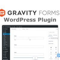 Gravity Forms - Gravity Forms WordPress Plugin