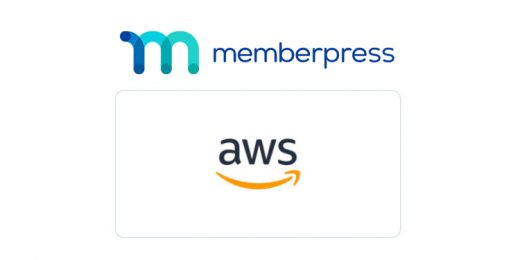 MemberPress - MemberPress AWS WordPress Plugin