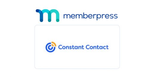 MemberPress - MemberPress Constant Contact WordPress Plugin