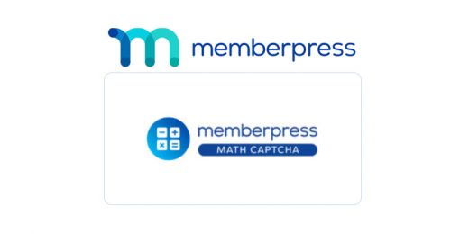MemberPress - MemberPress Math CAPTCHA WordPress Plugin