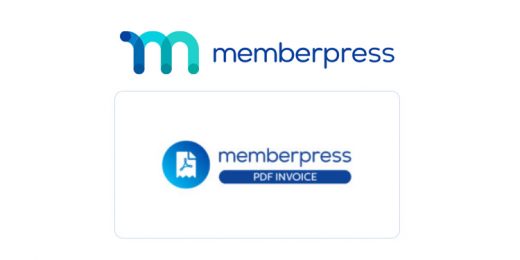MemberPress - MemberPress PDF Invoice WordPress Plugin