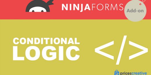 Saturday Drive - Ninja Forms Conditional Logic WordPress Plugin