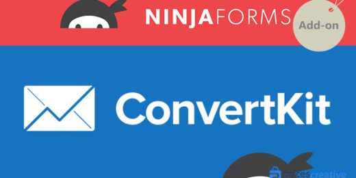 Saturday Drive - Ninja Forms ConvertKit WordPress Plugin