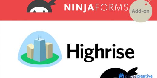 Saturday Drive - Ninja Forms Highrise CRM WordPress Plugin