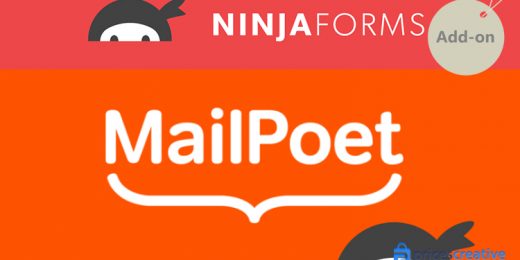 Saturday Drive - Ninja Forms MailPoet WordPress Plugin