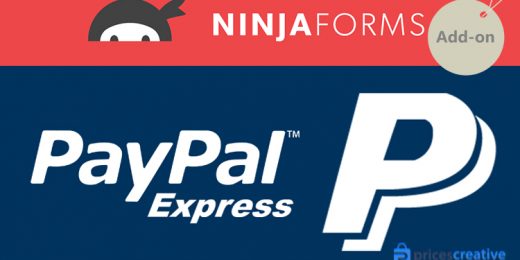Saturday Drive - Ninja Forms PayPal Express WordPress Plugin