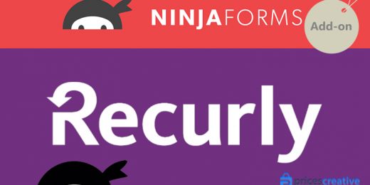 Saturday Drive - Ninja Forms Recurly WordPress Plugin