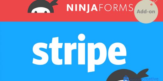 Saturday Drive - Ninja Forms Stripe WordPress Plugin