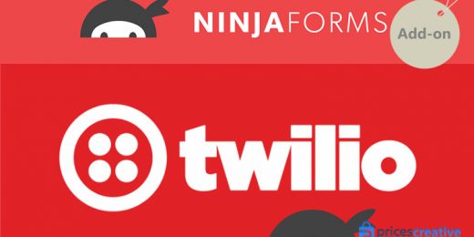 Saturday Drive - Ninja Forms Twilio SMS WordPress Plugin