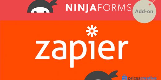 Saturday Drive - Ninja Forms Zapier WordPress Plugin