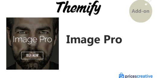 Themify - Builder Image Pro Addon