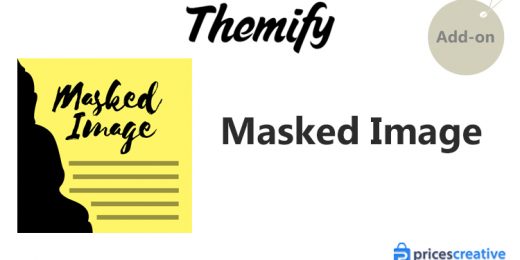 Themify - Builder Masked Image Addon