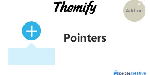 Themify - Builder Pointers Addon