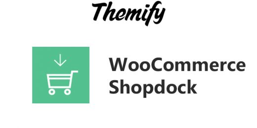 Themify - Shopdock WooCommerce Extension
