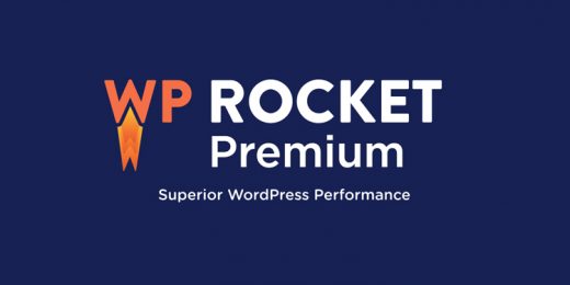 WP-Media - WP-Rocket Premium WordPress Plugin