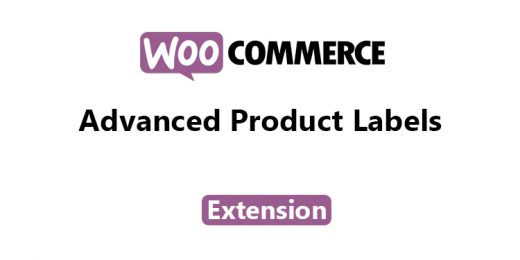 WooCommerce - Advanced Product Labels WooCommerce Extension