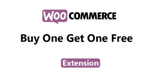 WooCommerce - Buy One Get One Free WooCommerce Extension
