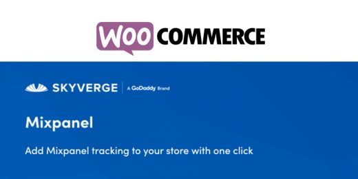 WooCommerce - Mixpanel WooCommerce Extension