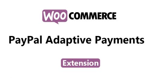 WooCommerce - PayPal Adaptive Payments WooCommerce Extension